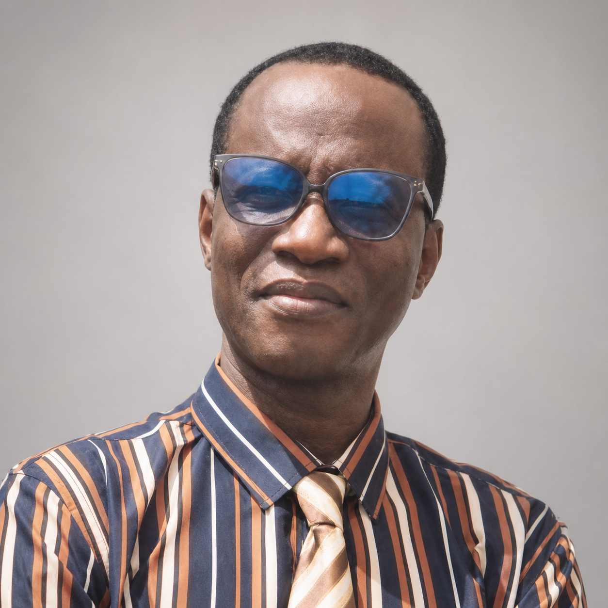 Dayo Agboola