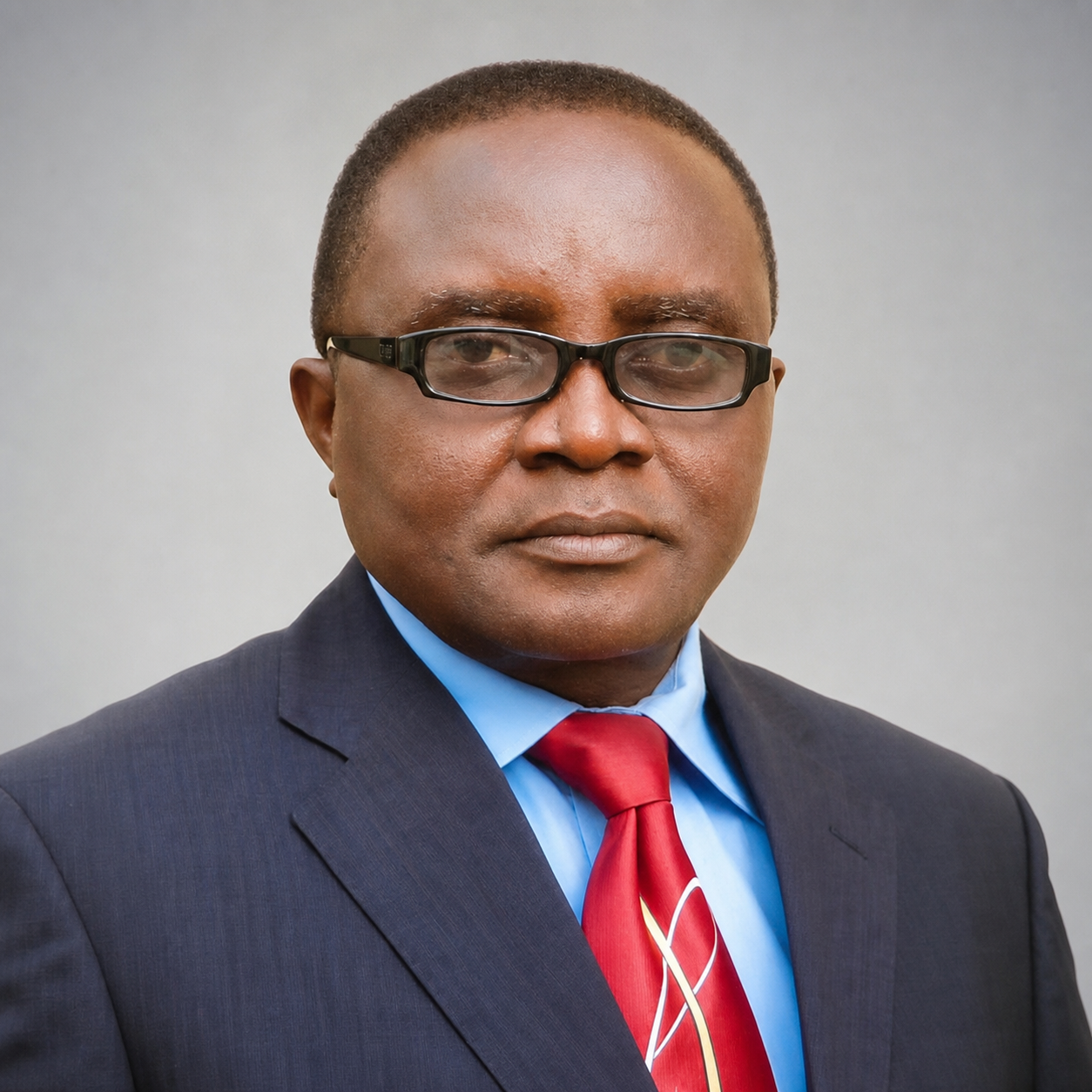 Bassey Anan Inyang